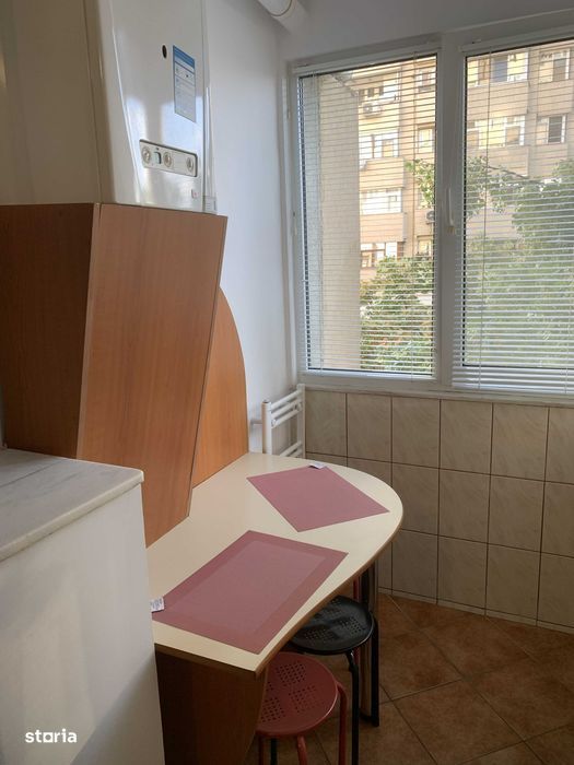 Apartament 2 camere decomandat - Bulevardul Socola - 430€
