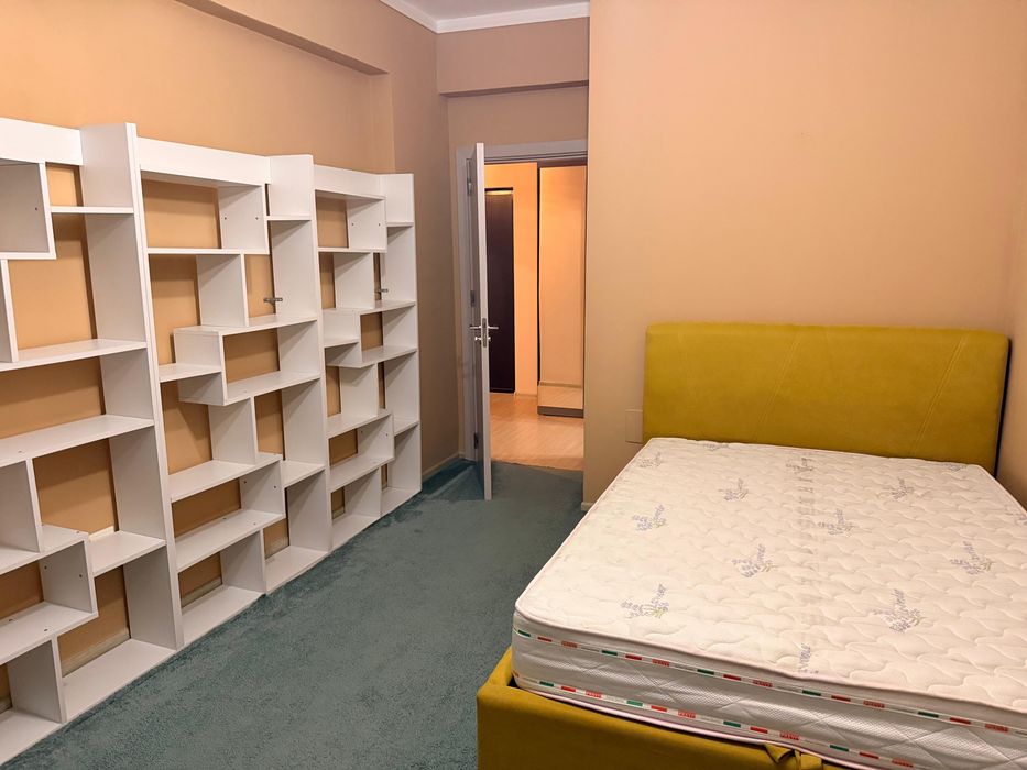 Pat 140x200 cu SALTEA inclusa
