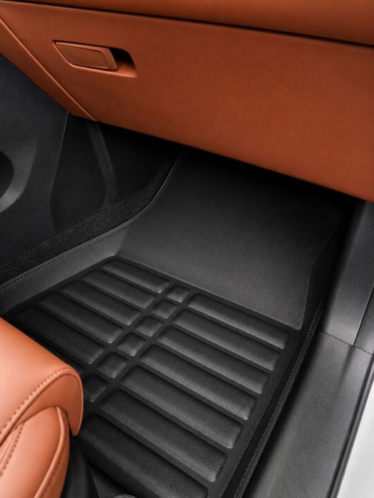 Коврики в салон Changan Cs55 plus 22-26
