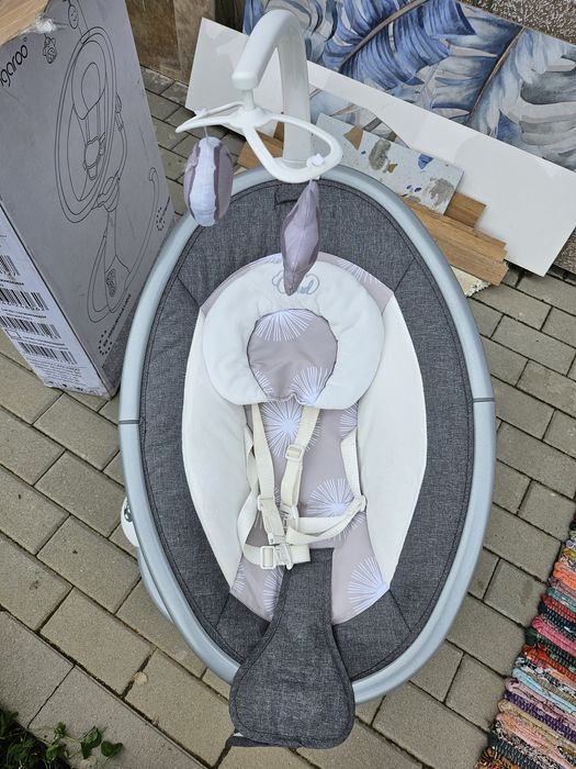 Cangaroo Cloud Ел. Люлка