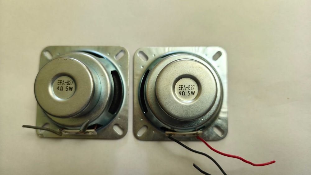 difuzoare pentru audio