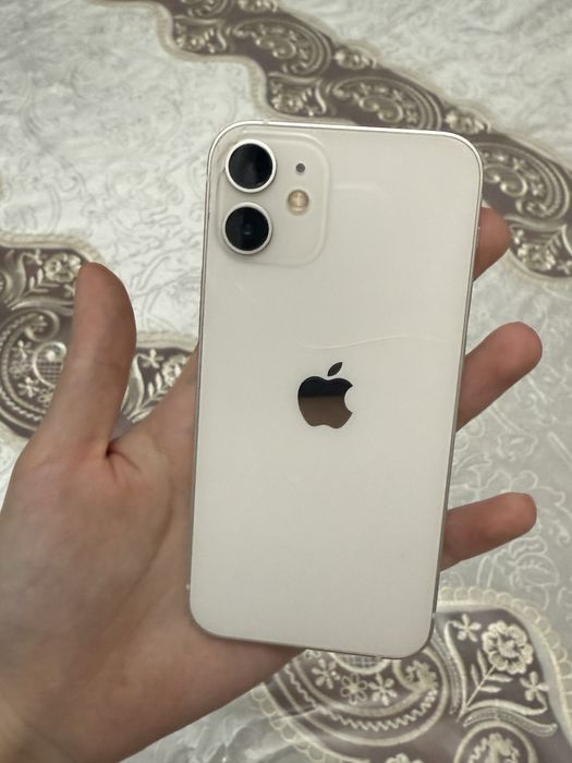 Iphone 12 mini 128 гб