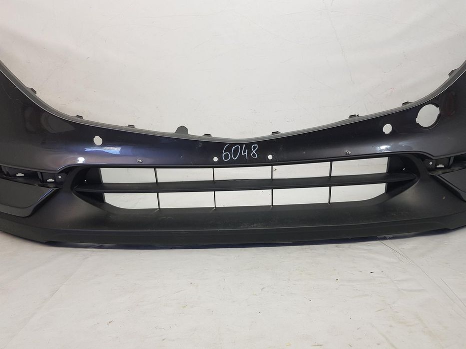 Bara fata Mazda CX5 dupa 2017