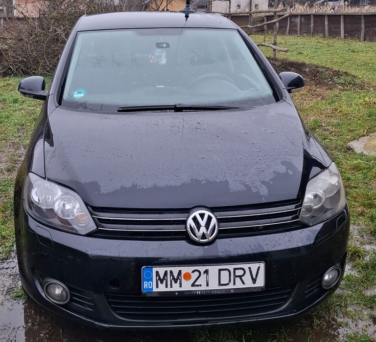 Vand Golf 6 plus