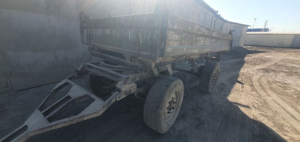 Зил присеп  сотилади