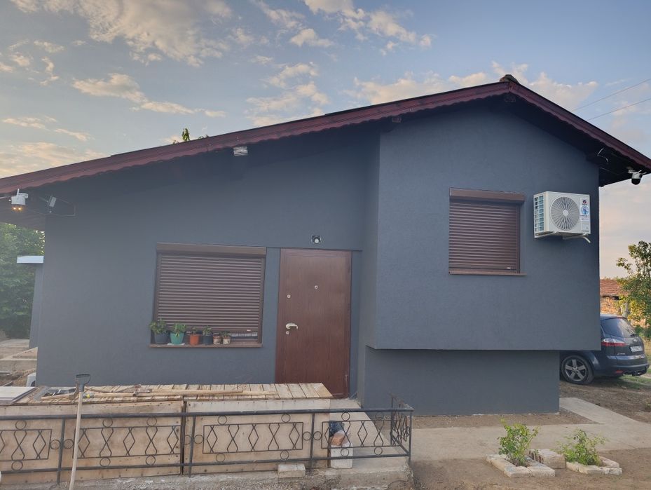 Продава се Къща в Свищов - 68 кв.м за 469 €/кв.м - Снимка #10