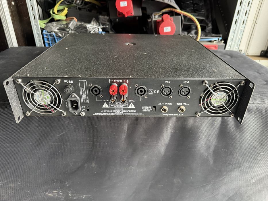 Vand boxe rcf hd12-A, bas db sub 05D, ta2400 the t.amp