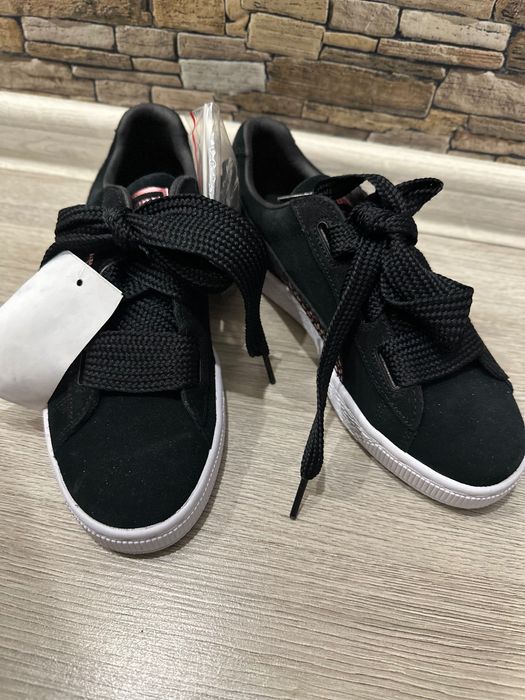 Оригинални маратонки Puma намалени