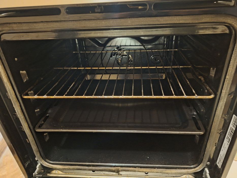 Печка за вграждане Whirlpool AKZM-657IX