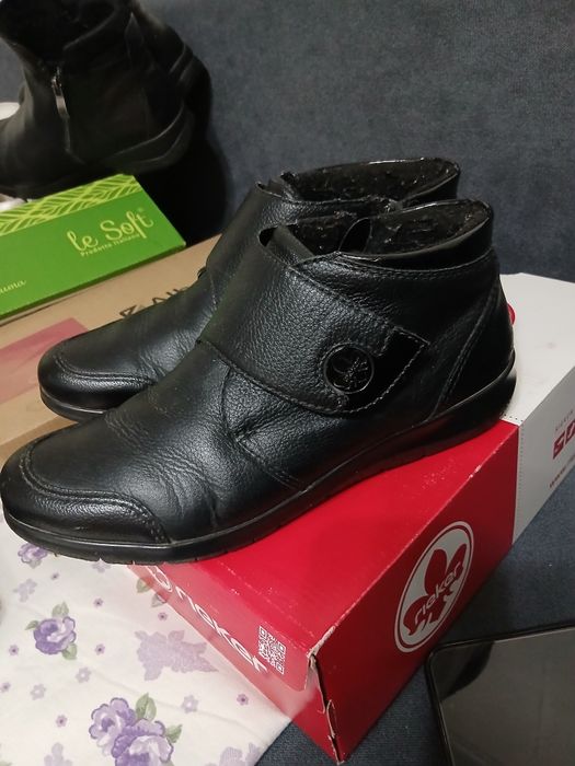 Женская обувь оригинал