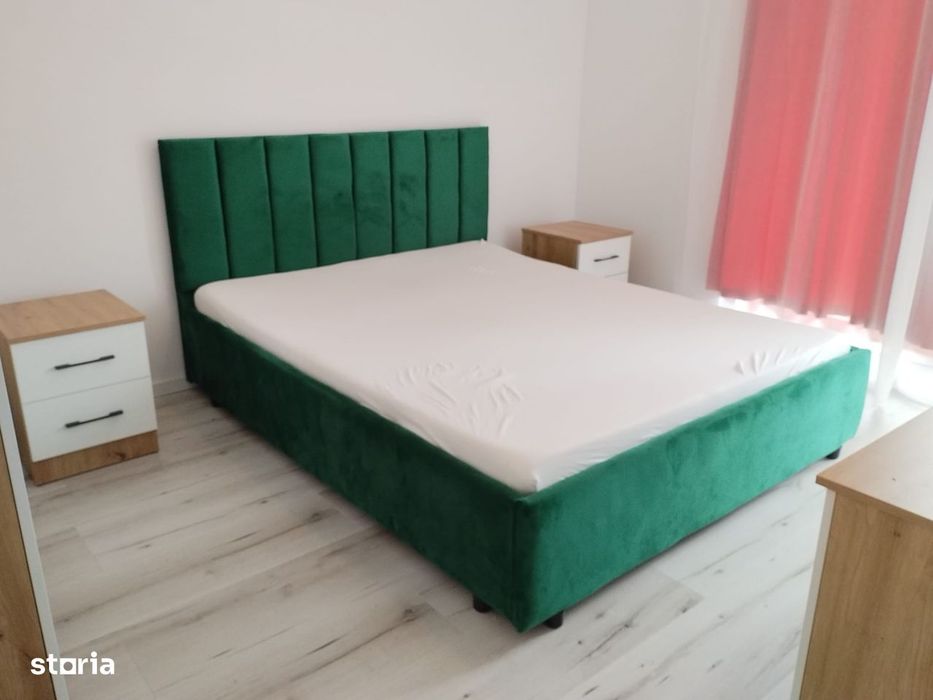 Apartament 2 camere | 50 mp | balcon | Subcetate | parcare