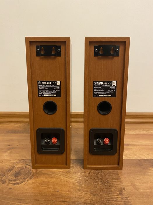 Set Boxe Pasive Yamaha NS-M125