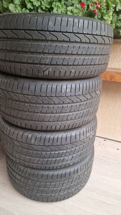 Anvelope 275/45/20 305/40/20 vara