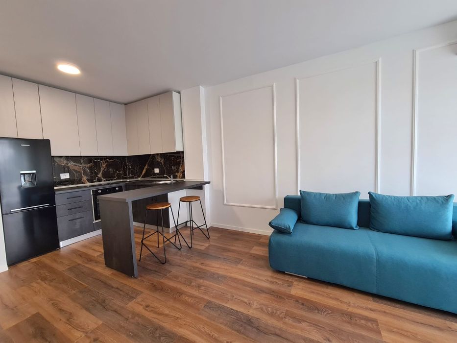 Chirie apartament 2 camere Prima Onestilor Decebal