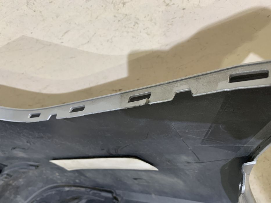 Bara spate VW Golf 8 Kombi, 2020, 2021, 2022, 2023, cod origine OE 5H9807421F