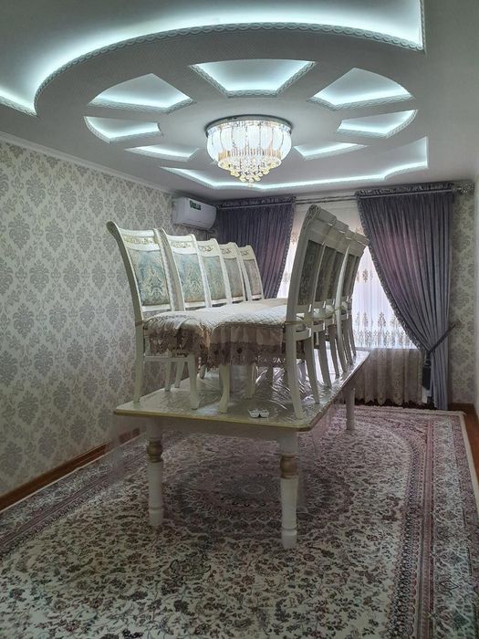 Аренда квартиры сдаётся трёхкомнатные новостройки