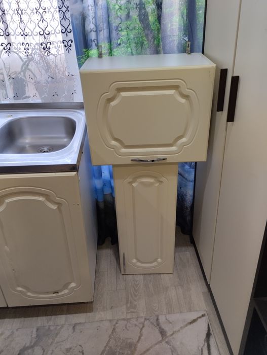 Продам кухонный гарнитур