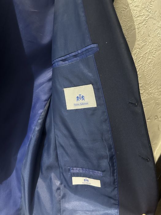 Костюм выходной, школьный.