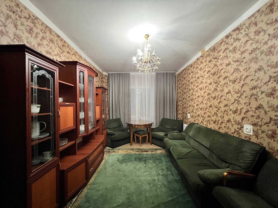 Аренда 4-комнатной у метро Туркестан. Юнусабад 15 2 Этаж. Готовая