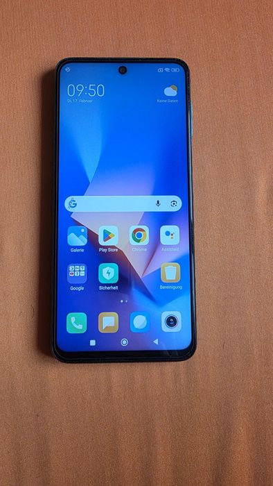 Xiaomi Note 9 pro 6/128
