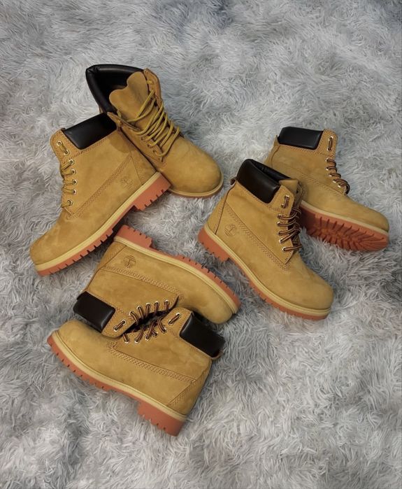 Timberland Sale -