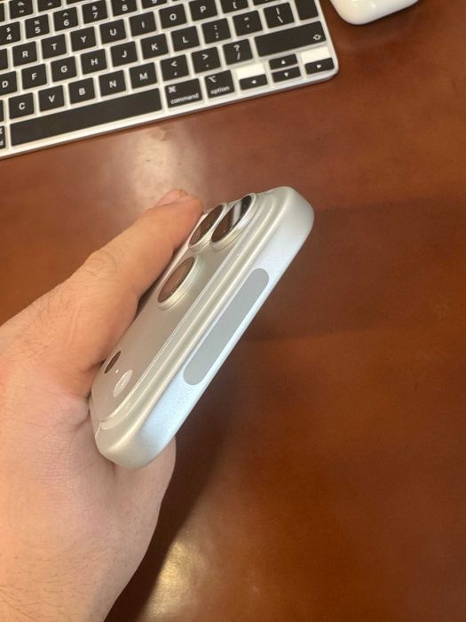 iPhone 17 PRO 256 GB ALB