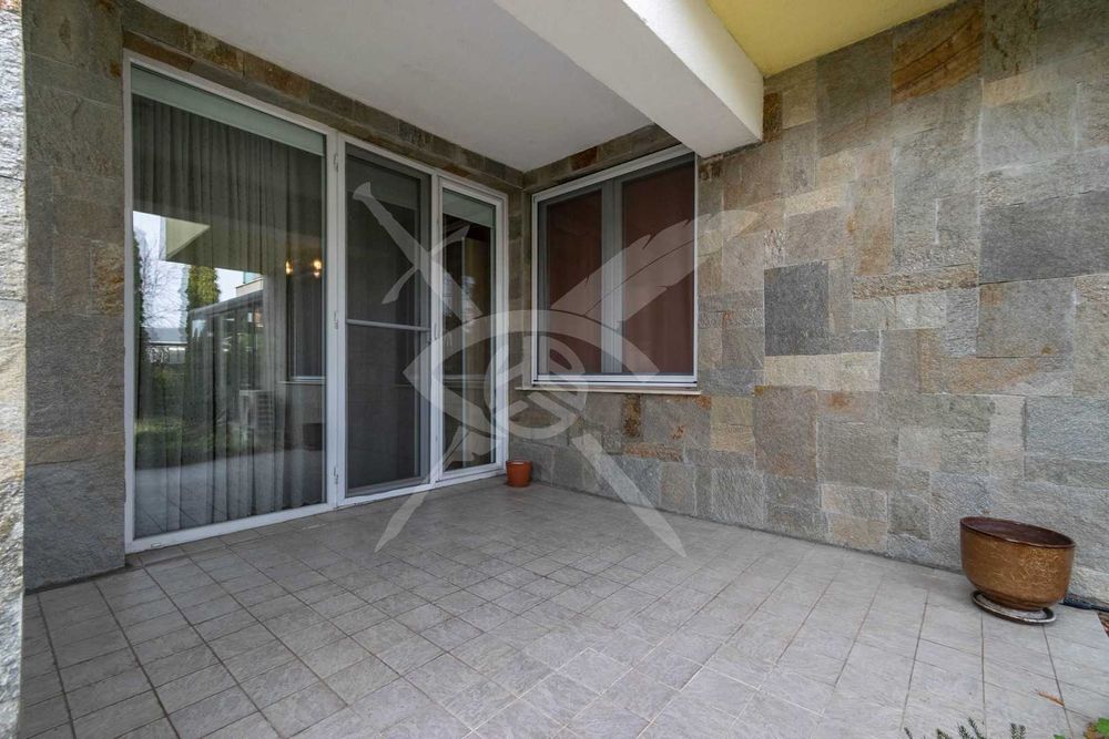 Продава се Двустаен апартамент в София, Бояна - 65 кв.м за 1444 €/кв.м - Снимка #12