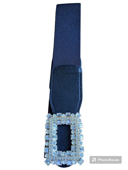 Curele negre pentru dama elastice