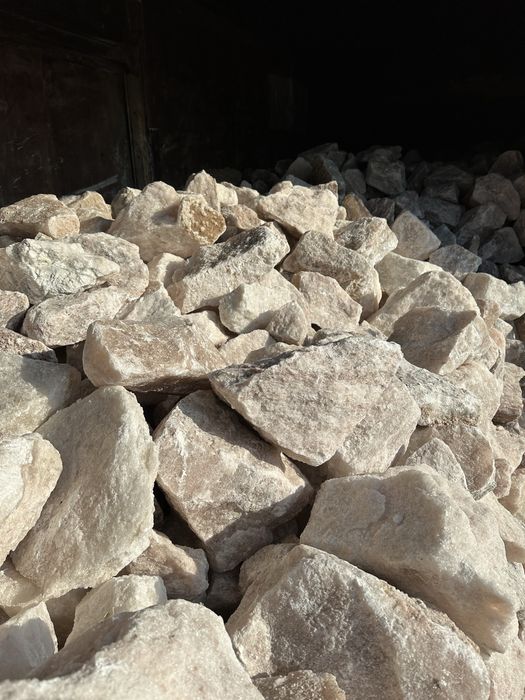 Соль кормовая