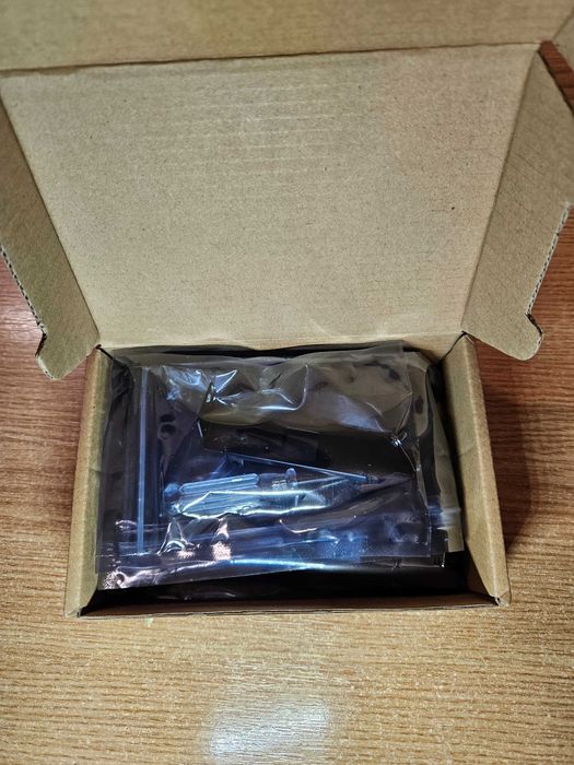 Placa de retea 2.5Gbps PCI-E Intel I226