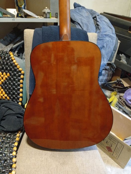 Гитара Yamaha f310