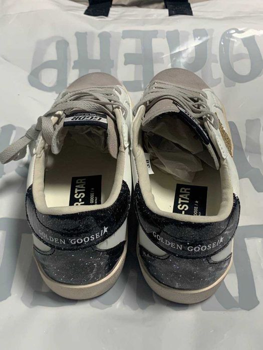 Кроссовки Golden Goose (38 размер)