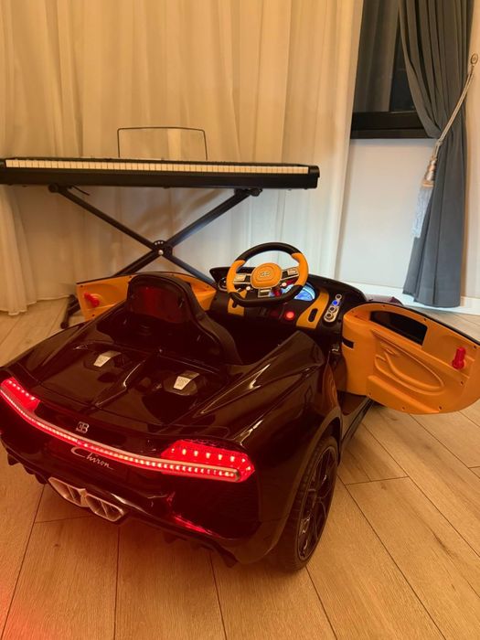 Продается детская машина