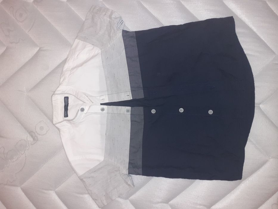 Детски ризки,тениски,английски марки,ниски цени