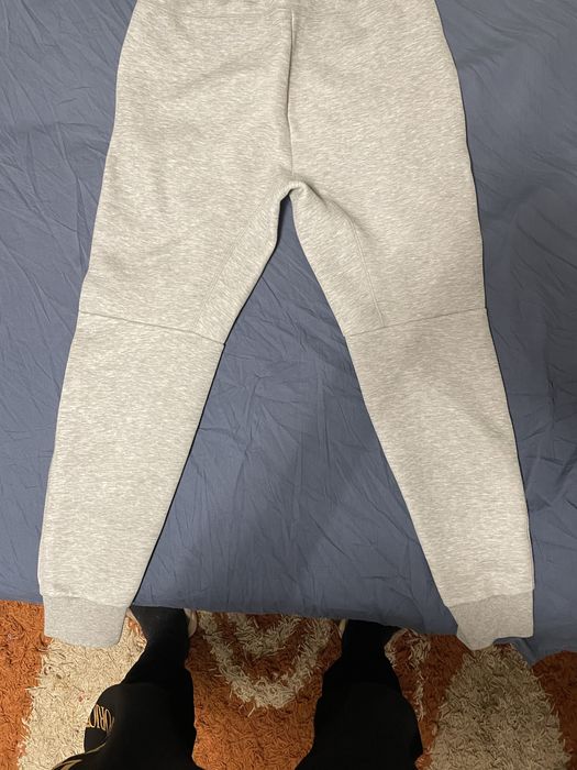 Nike tech fleece