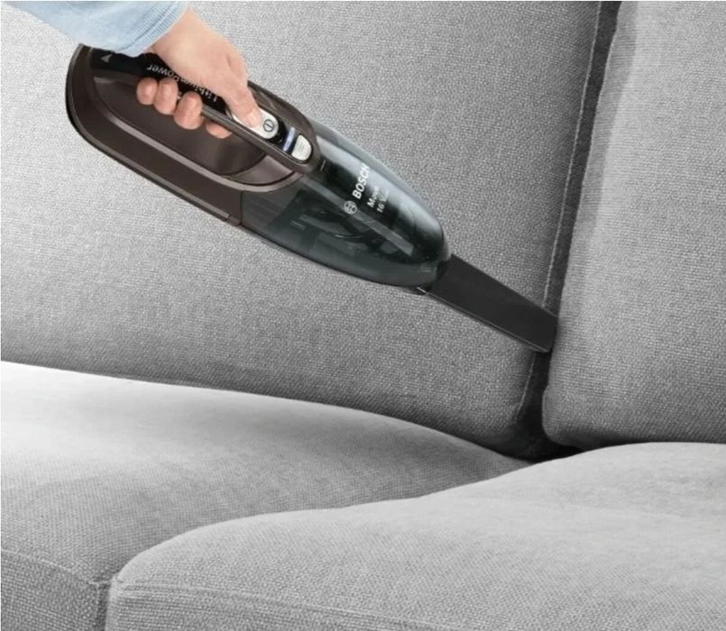 Aspirator de mână Bosch Move BHN16L 14,4V – fără fir