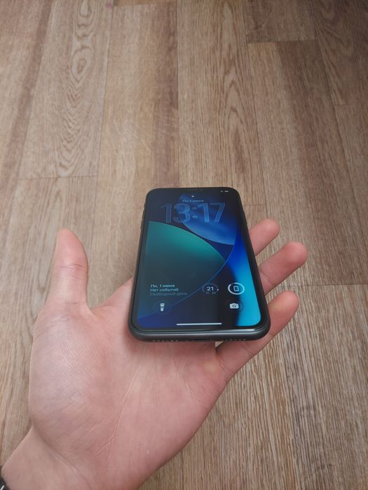 Айфон 11 128ГБ iPhone 11 128GB
