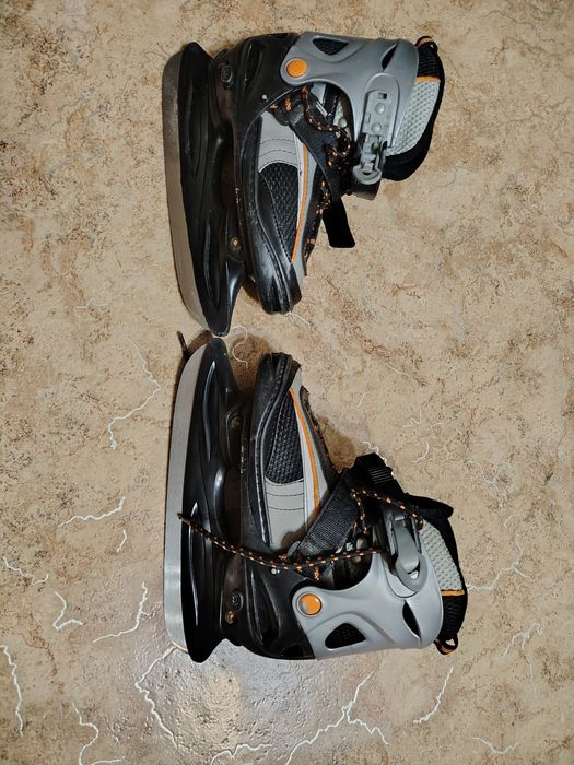 Коньки детские...