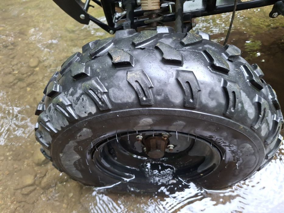 Продавам АТВ ATV 250куб.см.