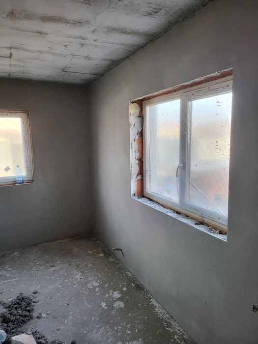 Tencuiala Mecanizata pe baza de Ipsos