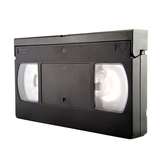 Transfer casete video pe stick