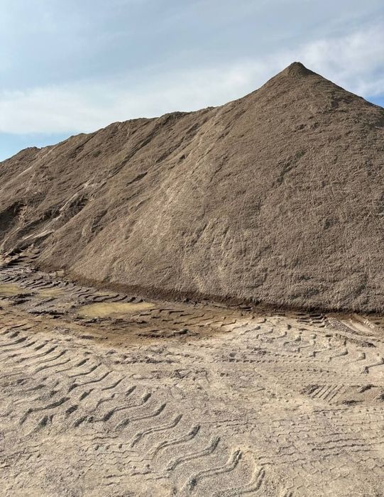 Клинец + щебень оптом