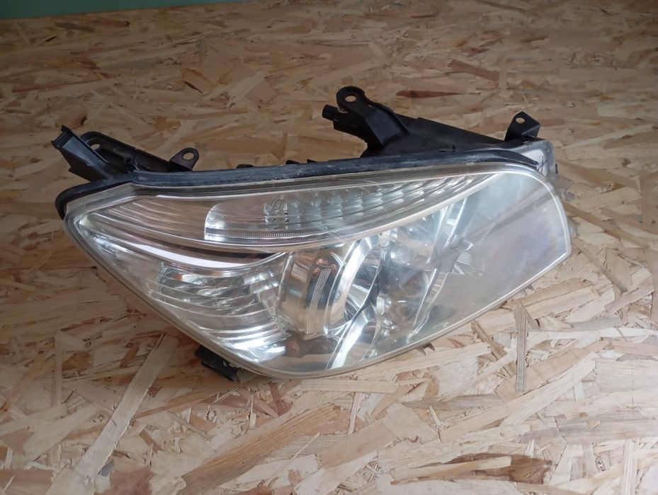 Фарове Рав 4, Rav4 2005-2014
