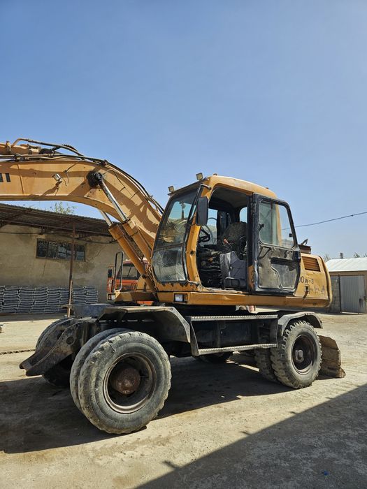 Екскаватор 1300w -3