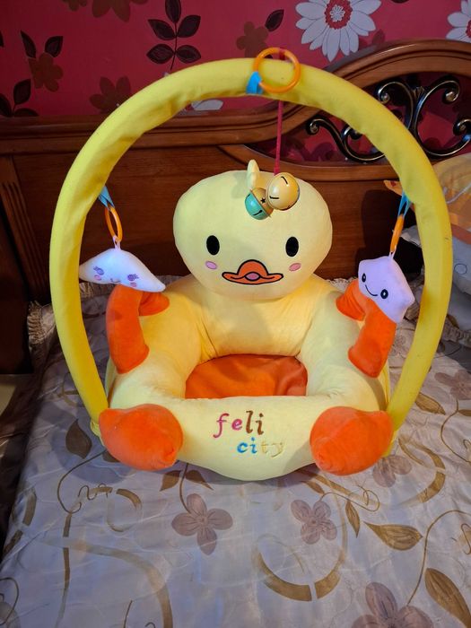 Бебешки фотьоил 1