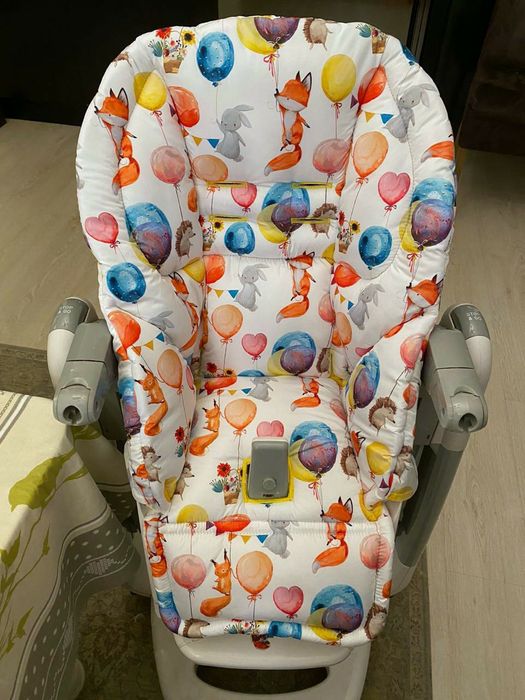 Чехол на peg-perego Tatamia, Siesta, Zero3