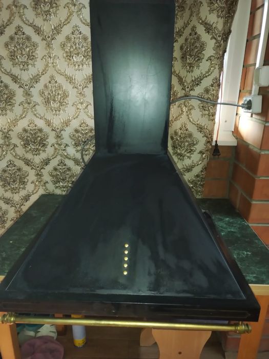 Вытяжка Kaiser.