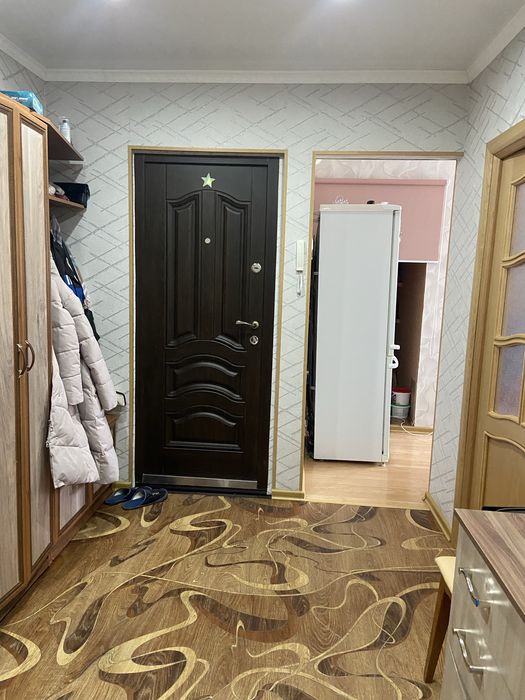 Продам 3-х комнатную квартиру