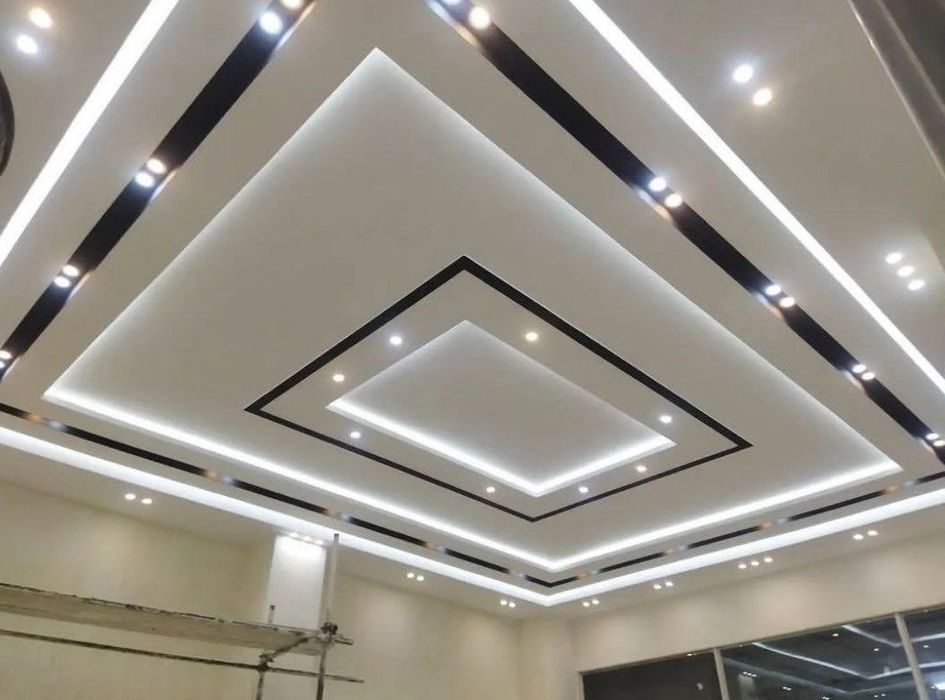 Уста гипсакардончик