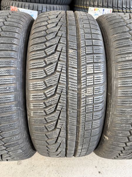 225/50/17 HANKOOK 4бр